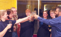 Recent Parties